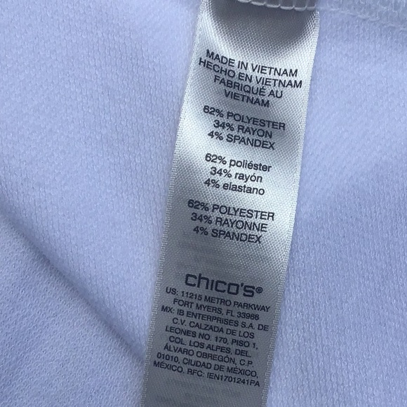 Weekends by CHICO’S - Picture 6 of 7